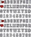 Лист Charms для взуття, Дорослі взуття Charms Letter Shoe прикраси Charms для хлопчиків і дівчаток