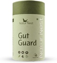 Gut Guard supplement| for Long-Term Gut Health for Vegan   Probiotic | 15 sachets