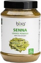 bixa BOTANICAL Senna Leaves Powder (Cassia angustifolia), 1 Pound (16 Oz) - Natural Herbal Laxative 