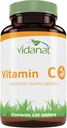 Margarita Vitamin C 120 Tab. Vidanat