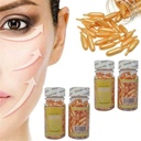 Capsulas vitamina E Para El Cuidado De La Piel Elimina ARRAS Y MANCHAS 100%