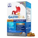 LABO Nutrition GASTRICELL Postbiotic Formula with Patented Lactobacillus johnsonii No. 1088 & Bifidobacterium longum for Digestive Health and Gut Microbiome Support – 30 Capsules