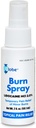 Globe Burn Sprey, Lidoka 2%. Topical Anesthetic Ağrısı və Numbing 2 oz Sprey Şişe