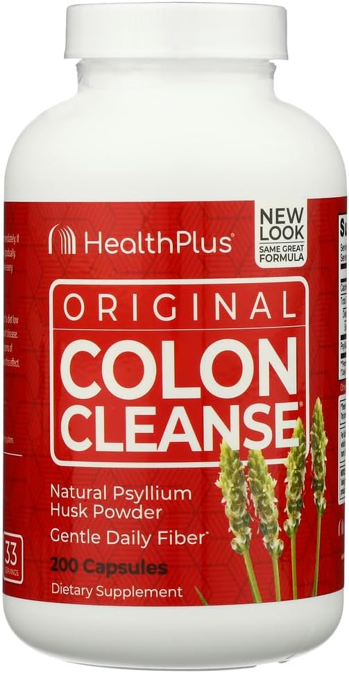 Cleanse Colon,625MG