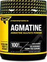 Primaforce Agmatine Sulfate Powder Supplement, 100 Grams - soodustab lämmastikoksiidi tootmist / hances jõudlust