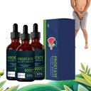 Femizūra Prostata Reliefs pilieni, Prostata Dabiskie augu pilieni, Prostata Relief Drops, Prostata Dabiskie Herbal Drops vīriešiem (3)