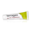 Terragen HG Max Genital Sores Treatment Cream for Men & Women, Fast Outbreak Support, Soothes Genital Sores Symptoms, Itching, Burning, Tingling, with Natural Ingredients (14g)