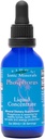 Eidon Ionic Minerals Liquid Fosforus - Fosfori Drops Supplement, Kalium Fosfori Mineral Drops for Water, Tuki energian tuotanto, Tuki luun ja hampaiden terveys, 2 oz