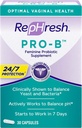 Rephresh Pro B Fem Supple Size 30ct Rephresh Pro B Fem Supplement 30ct
