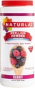 Sugar- Free Psylium Husk Fiber Powder, Berry Ochucené 19 oz