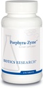 Biotics Research Porphyra Zyme Chlorophyll Концентрат, Ємність обробки важких металів, детоксикація, 270 таблеток