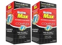 ILIOS Dexatrim Max Appetite Suppressant for Weight Loss – 2 Pack Weight Loss Pills for Women & Men, Fat Burner Supplement to Reduce Hunger, Complex 7 Formula, 120 Capsules Packaging