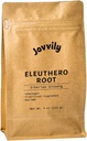 Eleuthero Root Extract Prašek - 4oz - Sibirski ginseng - Adaptogen - Non-GMO