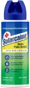 Solarcaine Aloe Sunburn Relief Spray with 4% Lidocaine - After Sun Care Relief for Burns, Scrapes ' Itch - Aloe Spray to Soothe, cool " Replenish Skin - 4oz