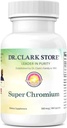 Dr Clark Store Super Chróm, 500 μg 100 kapsúl