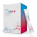 Synergy ProArgi-9 Plus L-Arginine Complexer Dietary Supplement - Mixed Berry - 30 Packets