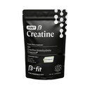 B-FIT B Creatine Monohydrate Powder - Pre Workout Creatine Creapure for Women - Sugar-Free - Flavorless Supplement - 90 Servings - 3 Month Supply