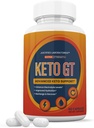 Justified Laboratories Keto GT Keto Pills 1275MG New
