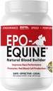 EPO Equine Formule 360 Doručování Equine Endurance Dodatek 2.54 liber