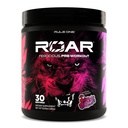 Rule 1 Proteins R1 Roar - Pre-Workout Powder with Creatine, Beta-Alanine, Citrulline, Electrolytes & Caffeine (30 Servings, Wild Grape)