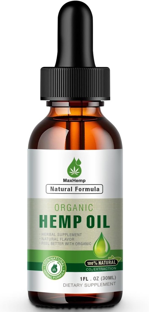 Naturlig vitaminolja för vuxna MX0130- 1 1