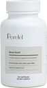 Perelel Digestive Health Supplement with Organic Ginger, Lemon Balm, & Fennel, to Support Gut Health & Digestive Comfort, Botanical Supplement for Women & Men, Soy, Dairy & Gluten Free, 30 Pills