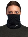 Merino.tech Merino Uld Ski Neck Gaiter - Ansigtsmaske Neck Varmer til mænd og kvinder