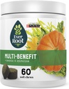 EverRoot By Purina Multi-Benefit Dog는 연약한 Chews를 보충합니다 - 10.6 oz. 회사 소개