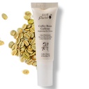 100% PURE Chack Bean Cafeine Oll Cream Refresca & Hydte Yedte Yell Reveting Puffance, Cercles foscos, Wajles amb te verd, Rose Hip, Vibrant - Vegan - oz3