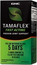 GNC TamaFlex Fast Actioning, Fælles Support, 120 Vegetariske Kapsler