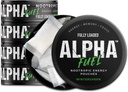 Pungi de combustibil Alpha Nootropic complet încărcate (combustibil wintergreen) - Pungi de energie Nootropice cu cafeină, Alpha GPC, Tyrosine, Taurină, Guarana și More