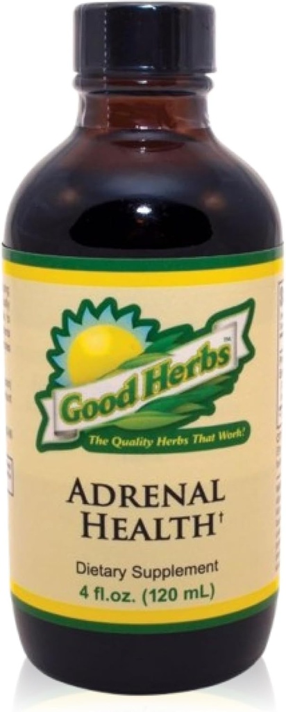 Adrenal helse