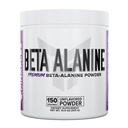 FINAFLEX BETA ALANINE, Unflavored - 10.9 oz - Non-Essential Amino Acid Formula - Supports the Body & Performance - 150 Servings