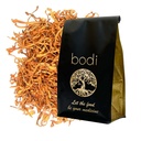 bodi : Cordyceps Mushroom Whole Dried | 4oz to 5lb | 100% Pure Natural Hand Crafted (4 oz)