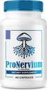 ProNervium - ProNervium Advanced Nerve Health Supplement, ProNervium Nerve Support Дієтичні таблетки, All-Природні формули для динамічного способу життя, Pro Nervium Pastillas Відгуки (60 капсули)