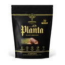 Ambrosia Plant Based Protein Powder 20g | Clean Vegan Pea Protein Powder | Gluten & Dairy Free, Keto Friendly, No Added Sugar | 14 Servings | Candy Bar