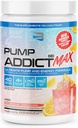 相信补充 - Pump Addict Max Pre-Workout Powder - 增强能量,焦点,以及耐力... (40 service, Pink Lemonade) .