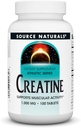 מקור Naturals Creatine - תמיכה בפעילות Muscular * - 100 טבליות