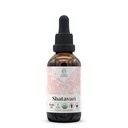 Shatavari USDA Organic Alcohol-Free Extract | Dietary Supplement, High-Potency Tincture | Natural Certified Organic Shatavari (Asparagus racemosus) Dried Root (2 oz)