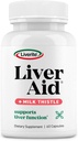 Milk Butle 60 Kapsül, Liver Support, Liver Cleanse, Liver Care, Liver funksiyası, Enerji