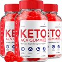 (3 Pack) Leap Keto ACV Gummies - Advanced Formula Leap Keto Plus Greutate Management ACV Gummies Apple Cider Oțet Keto Leap ACV Gummies Supliment alimentar Recenzii Bărbați Femei (180 Gummies)