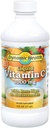 Dynamic Health Liquid Vitamin C Natural Citrus 124; 1000 Mg 124; 8 Ounce