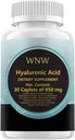 New Hyaluronic-Acid 30 Caplets 850 m (1pcs)