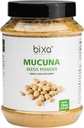 Bixa BOTANIA Mucuna Pruriens Powder ... Velvet Bean Powder ... Kapikacchu... Kaunch Beej...