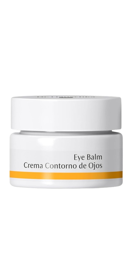 Hauschka Eye Balm, 0,34 Fl Oz