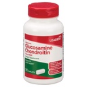리더 고급 글루코사민 Chondroitin Plus MSM, Dietary Supplement, Schiff Move Free Advanced + MSM Active Components 90 Caplets와 비교