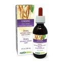 Naturalma Ginseng (Panax Ginseng) Root Alcohol-Free Tincture - 4 fl oz Liquid Extract in Drops - Herbal Supplement - Vegan