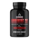 Dr. Emil - Elite L Arginine (3150mg) + L-Citrulline Highest Dose - Nitric Oxide Supplement for Vascularity, Endurance and Heart Health (AAKG and HCL) - 90 Tablets
