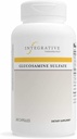 Integratiu Therapeutics Glucosmina Sulfate - Suport Cartilage suplementari * - Edifici de blocs de Cartilage - Gluen-Free & Daray-Free - 240 Capules (80 Servings)