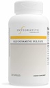 Integrative Therapeutics Glucosamine Sulfate - Cartilage Support Supplement* - Building Block of Cartilage - Gluten-Free & Dairy-Free - 240 Capsules (80 Servings)